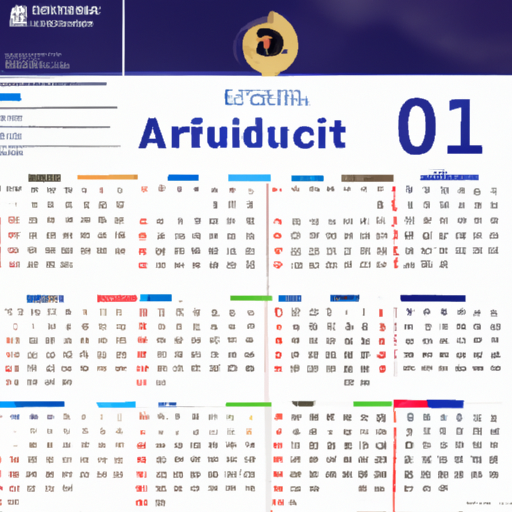 art_foto_Calendario académico de la Universidad de Francia