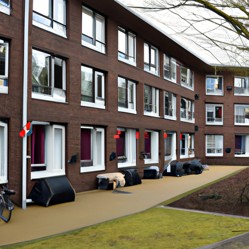 foto_Alojamiento para estudiantes en la Universidad de Holanda 