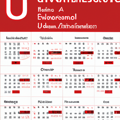 art_foto_Calendario académico de la Universidad de Suiza