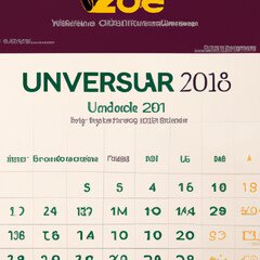 art_foto_Calendario académico de la Universidad de Irlanda