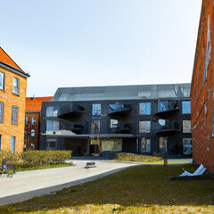 art_foto_Servicios de Bienestar Estudiantil en la Universidad de Dinamarca