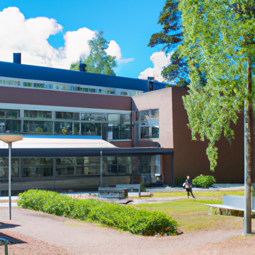 foto_artBeneficios de estudiar en la Universidad de Finlandia