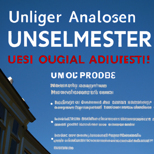 art_foto_Requisitos de admisión para la Universidad de Austria
