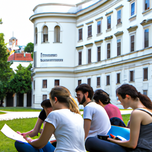 foto_artCursos de verano en la Universidad de Austria