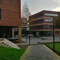 foto_Condiciones de vida en la Universidad de Bélgica