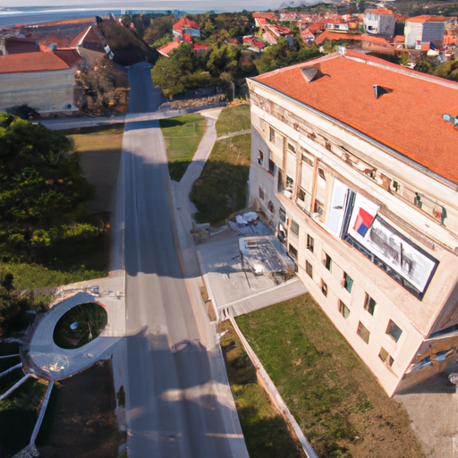 art_foto_Facultades y escuelas en la Universidad de Croacia
