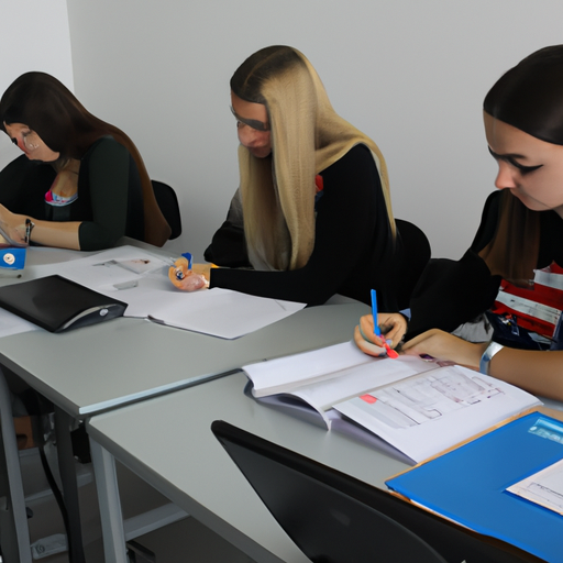 foto_Evaluaciones de cursos en la Universidad de Croacia