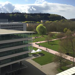 foto_Estudios en la Universidad de Luxemburgo