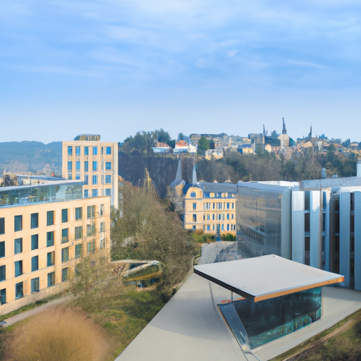 art_foto_Facultades y Departamentos de la Universidad de Luxemburgo