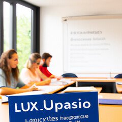art_foto_Cursos de idiomas en la Universidad de Luxemburgo