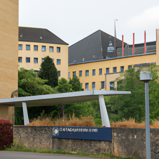 foto_Servicios de salud en la Universidad de Luxemburgo