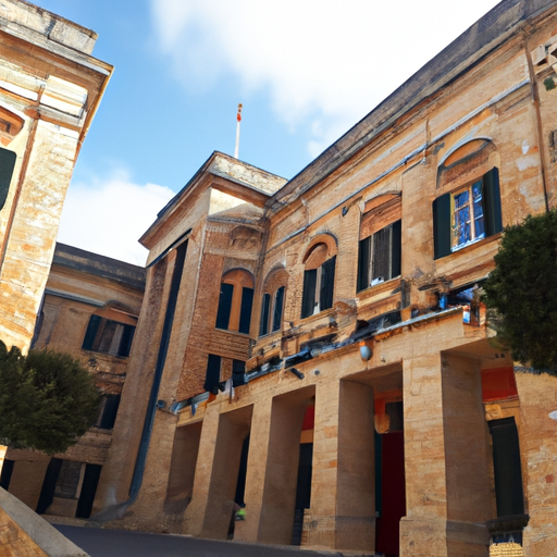 art_foto_Estudios de postgrado en la Universidad de Malta 