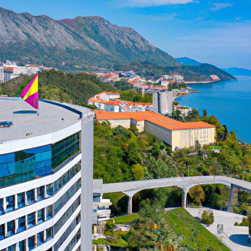 art_foto_Becas y ayudas financieras para estudiar en la Universidad de Montenegro