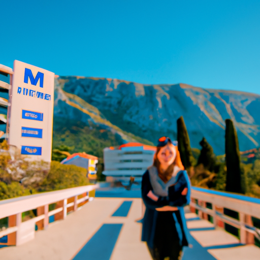 foto_artBeneficios de asistir a la Universidad de Montenegro