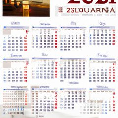 art_foto_Calendario académico de la Universidad de Bielorrusia