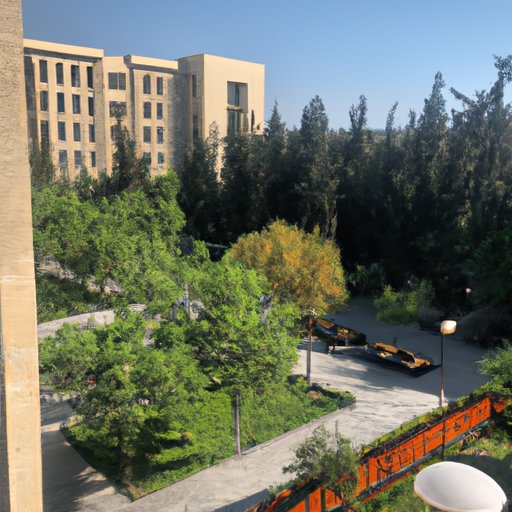foto_artVida universitaria en la Universidad de Azerbaiyán