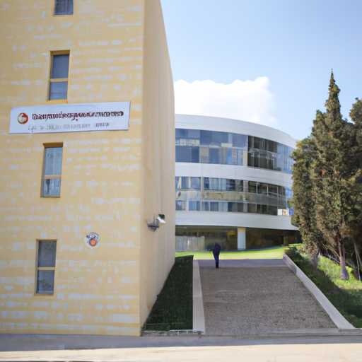 foto_Escuelas y programas de la Universidad de Chipre Europa