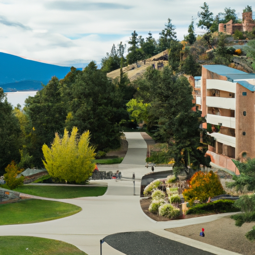 foto_Universidad de British Columbia Okanagan 