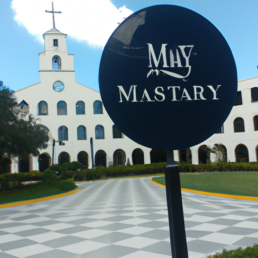 foto_Universidad Saint Mary 