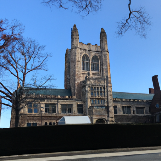 foto_Universidad de Yale