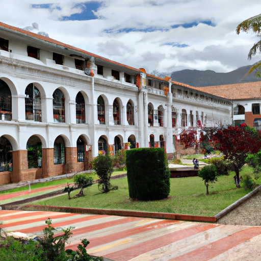 art_foto_Universidad Católica Boliviana