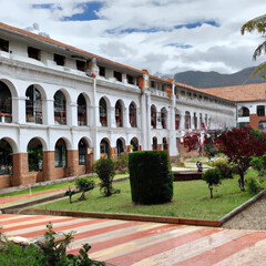 foto_Universidad Católica Boliviana