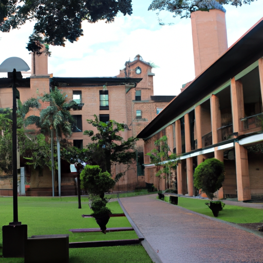 foto_Universidad de San Simón