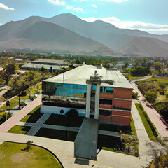 foto_Universidad Regional de Cochabamba