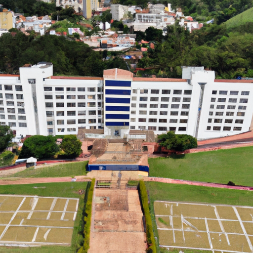 art_foto_Universidades en Minas Gerais