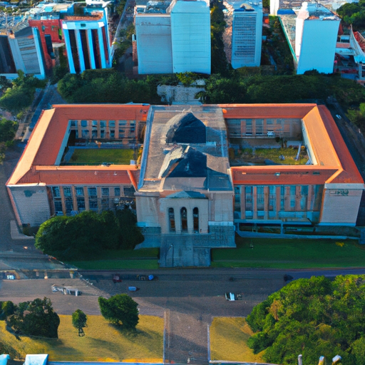art_foto_Universidades en Porto Alegre