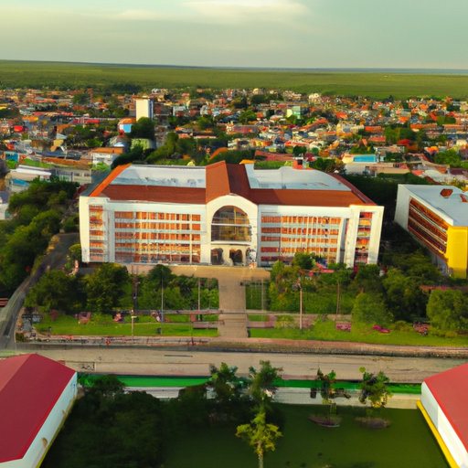 art_foto_Universidades en Manaus