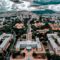 foto_Universidades en Belo Horizonte