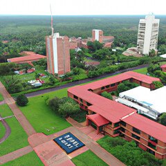 foto_Universidades en Paraguay