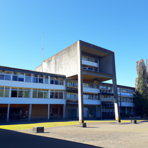 art_foto_Universidad Nacional de Villarrica del Espíritu Santo