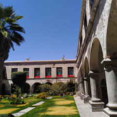 art_foto_Universidad Nacional de San Agustín de Arequipa