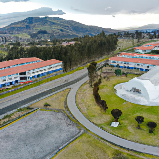 foto_Universidad Nacional de Chimborazo