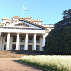 art_foto_Universidad de la Republica uruguay historia