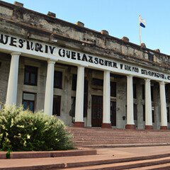 foto_Universidad de la Republica uruguay trabajo social y politica social