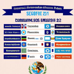 foto_Ranking de universidades sudamericanas por su participación en proyectos de desarrollo