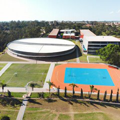 foto_Ranking de universidades de Sudamérica con la mejor infraestructura deportiva