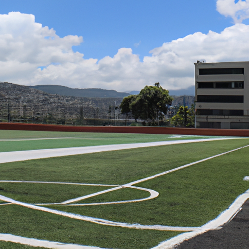 art_foto_Universidades públicas con excelentes instalaciones deportivas en Sudamérica